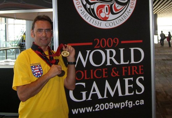 Fernduell (Foto: privat)