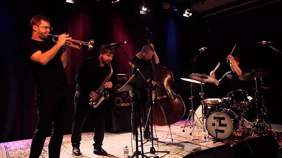 Amok Amor (Foto: Agentur)