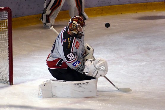 Hessel unterschrieb f&uuml;r zwei weitere Spielzeiten (Foto: Steffen Heister)