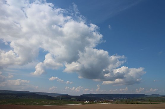 Wetterbild (Foto: Angelo Glashagel)
