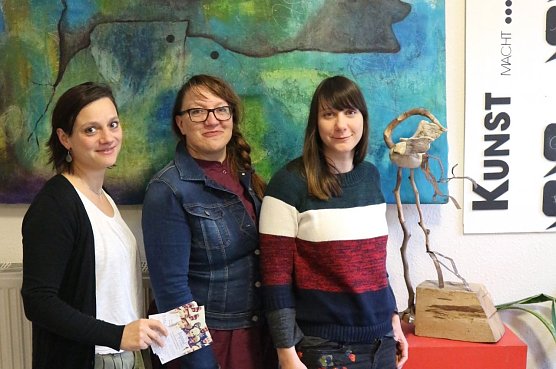 Dritte Runde für den "Freundeskreis" (Foto: Europaservice Nordthüringen) Dritte Runde für den "Freundeskreis" (Foto: Europaservice Nordthüringen)