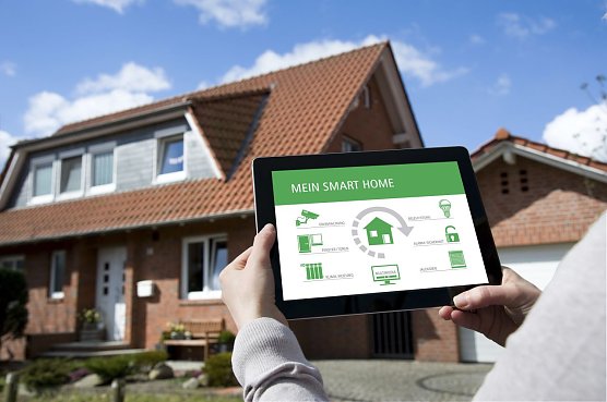 Eigentum sichern (Foto: HDI)