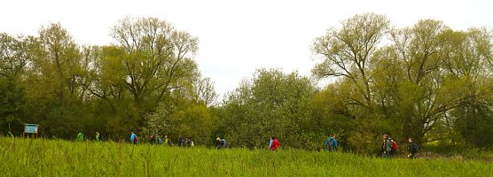 Grüne Landtagsfraktion zu Gast in Nordhausen (Foto: Angelo Glashagel) Grüne Landtagsfraktion zu Gast in Nordhausen (Foto: Angelo Glashagel)