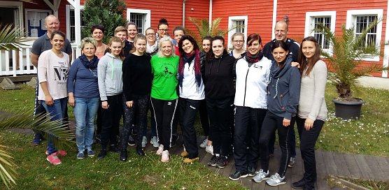 Wochenende am Kulkwitzer See (Foto: privat)