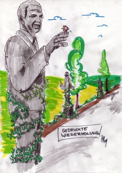 Denkmal (Foto: M. H&ouml;fer)