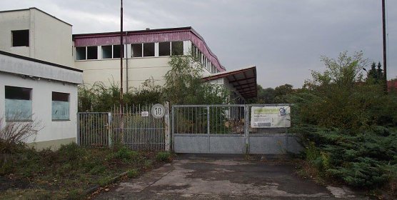 Idealer Abenteuerspielplatz (Foto: Kurt Frank)