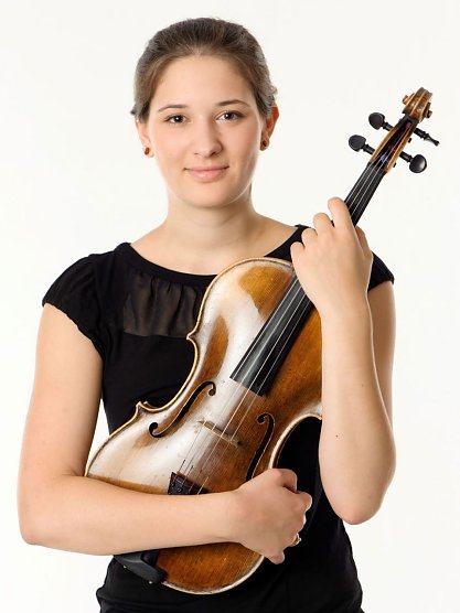 Musikalische Zeitreise mit dem Loh-Orchester (Foto: Agentur)