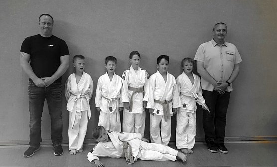 Starter in Heiligenstadt (Foto: privat)