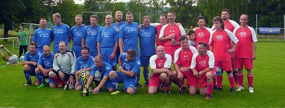 Altherrenpokal 2016 (Foto: privat)