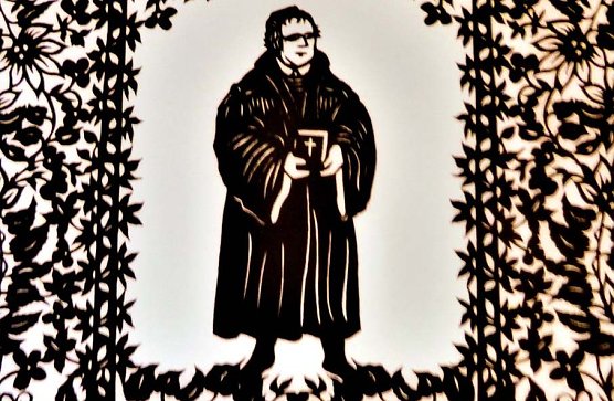 Luther (Foto: privat)