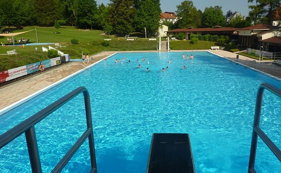 Guter Saisonstart in Uthleben und Bleicherode (Foto: Pressestelle Landratsamt Nordhausen) Guter Saisonstart in Uthleben und Bleicherode (Foto: Pressestelle Landratsamt Nordhausen)