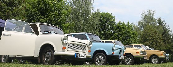 2. "Ossi Campen" Am H&uuml;nstein bei Nohra (Foto: Angelo Glashagel)