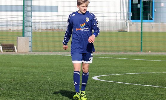 Robin Friedrich wechselt zu RB nach Leipzig (Foto: privat)