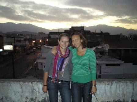 Post von Luisa (Foto: L. Schäfer) Post von Luisa (Foto: L. Schäfer)