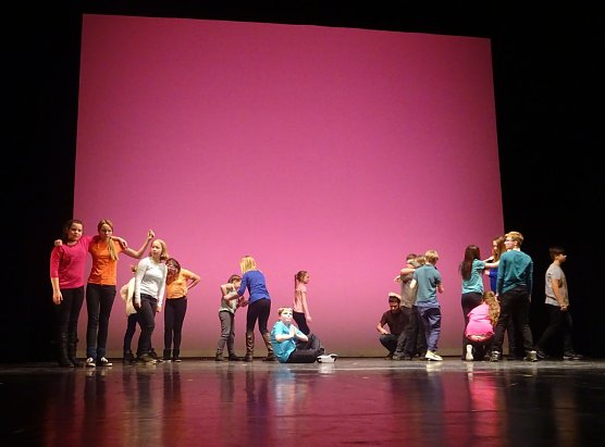 "Der falsche Tag zum Aufstehen" feiert demnächst Premiere (Foto: Jessica Piper) "Der falsche Tag zum Aufstehen" feiert demnächst Premiere (Foto: Jessica Piper)