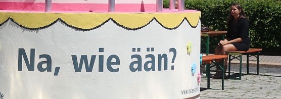 49. Rolandsfest - der Samstag (Foto: Angelo Glashagel)