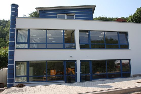 Er&ouml;ffnung am Donnerstag (Foto: Nolte)