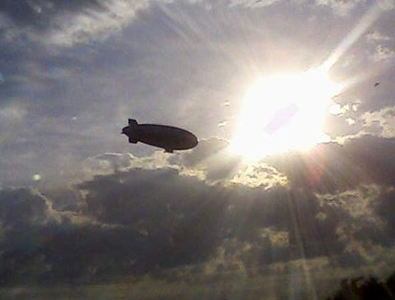 Gelandet (Foto: D. Reinhardt)