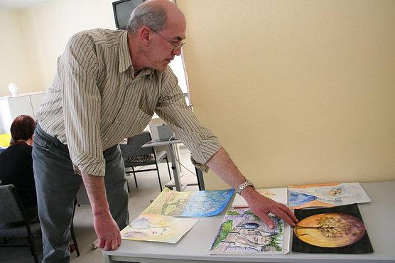 Jost Brendem&uuml;hl (Foto: Piper/pln)