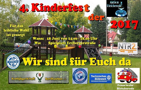 Flyer (Foto: privat)