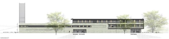 Mehr als 16 Millionen Euro als wirtschaftlichste Variante (Foto: SWG)