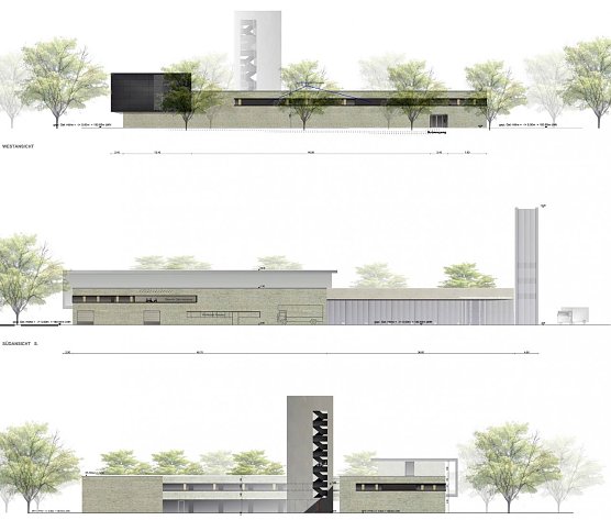 Weitere Ansichten (Foto: SWG)