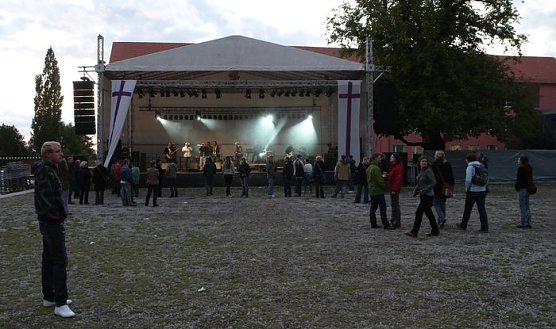 Keimzeit auf dem Berg (Foto: nnz)