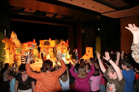 knax (Foto: theater)