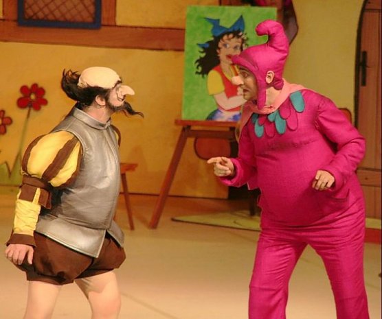 knax (Foto: theater)