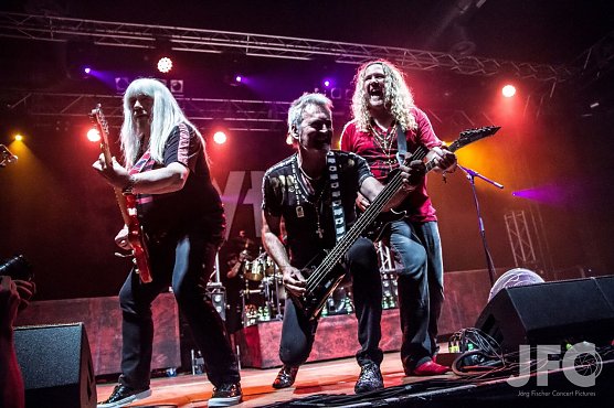 The Sweet  (Foto: Energieversorgung Nordhausen)