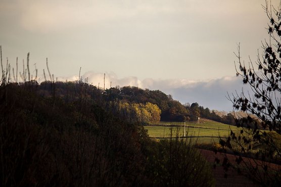 Wetter-Bild (Foto: Gernot Thelemann)