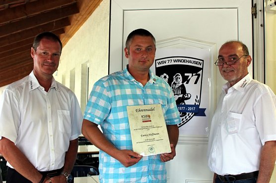 Windehausen (Foto: KSB)