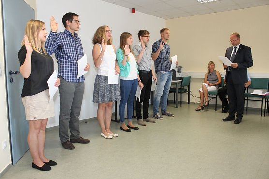 Lehramtsw&auml;rter (Foto: Schulamt)