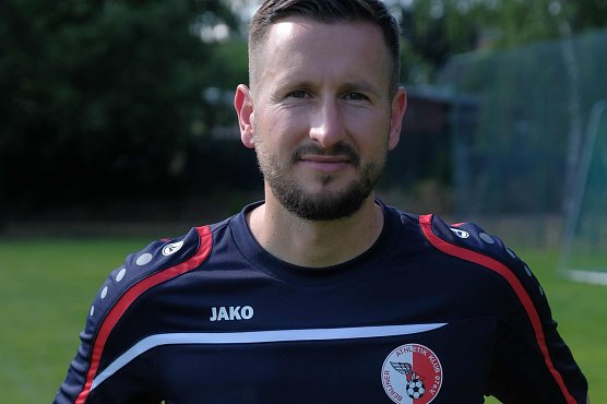 Markus Zschische  (Foto: Verein)
