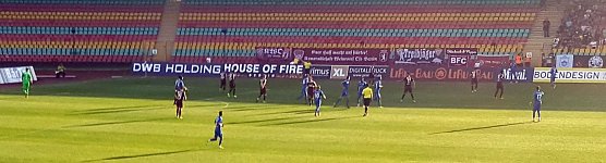 Noch steht es 0:0 (Foto: nnz)