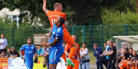 Torfestival in Sonneberg (Foto: Wacker90 Nordhausen)