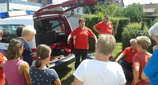 80 Jahre Kleingartenverein Dr. Schreber (Foto: privat)