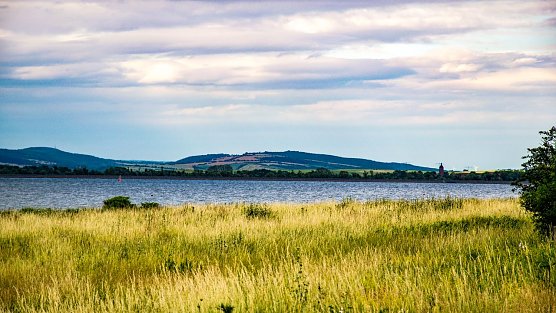 Wetterbild (Foto: Gernot Thelemann)