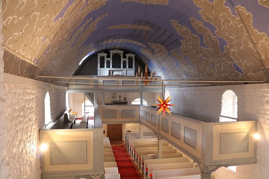 Neuer Kirchenführer für den Südharz (Foto: Christoph Keil) Neuer Kirchenführer für den Südharz (Foto: Christoph Keil)