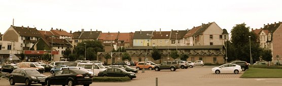 Wie weiter in der Unterstadt? Die Linke lud gestern zum Bürgerdialog (Foto: Angelo Glashagel) Wie weiter in der Unterstadt? Die Linke lud gestern zum Bürgerdialog (Foto: Angelo Glashagel)