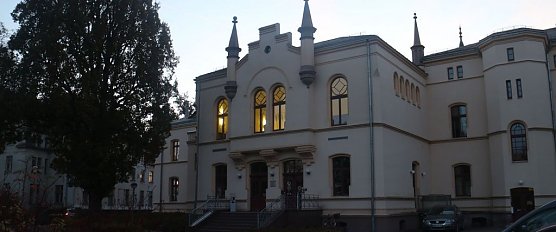 Der Nordh&auml;user Integrationsbeirat wird f&uuml;r den Kreistag einen neuen Integrationsplan f&uuml;r den Landkreis erarbeiten (Foto: Angelo Glashagel)