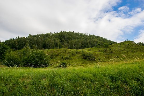 Wetterbild (Foto: Gernot Thelemann)