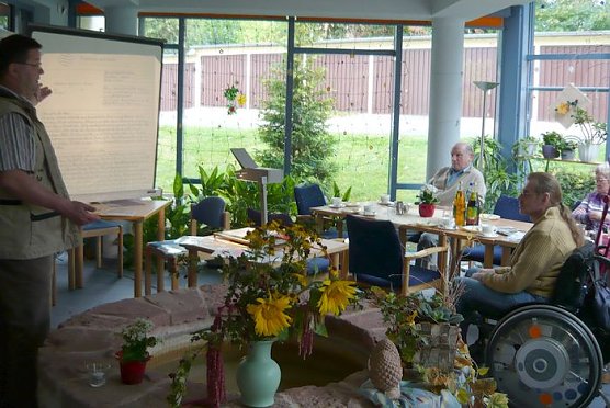 Gefahren im Alltag (Foto: Buchardt) Gefahren im Alltag (Foto: Buchardt)