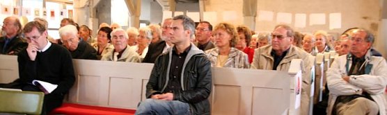 Glocken in Bleicherode (Foto: S. Spehr) Glocken in Bleicherode (Foto: S. Spehr)