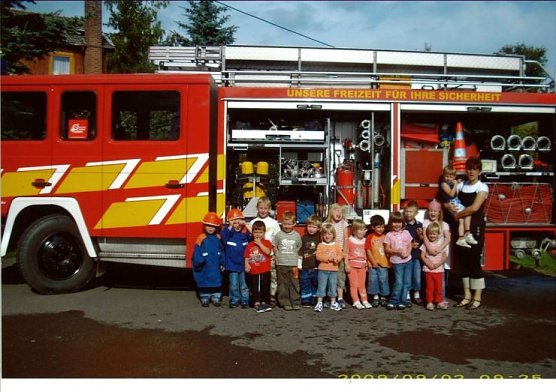 ffw (Foto: ffw) ffw (Foto: ffw)