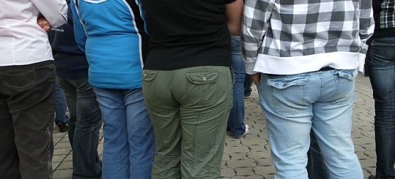 Flatrate-Infos (Foto: nnz)