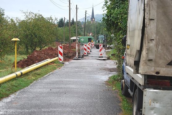 Ab- und ausgesperrt (Foto: T. S.)