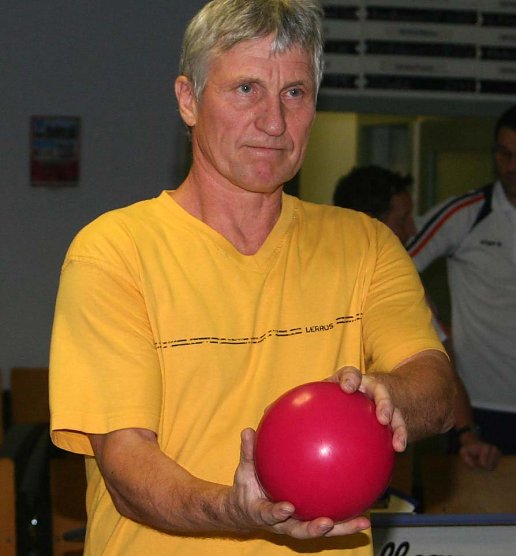 Uwe Schmögner war der Beste in einer überzeugenden NSV-Mannschaft (Foto: Uwe Tittel) Uwe Schmögner war der Beste in einer überzeugenden NSV-Mannschaft (Foto: Uwe Tittel)