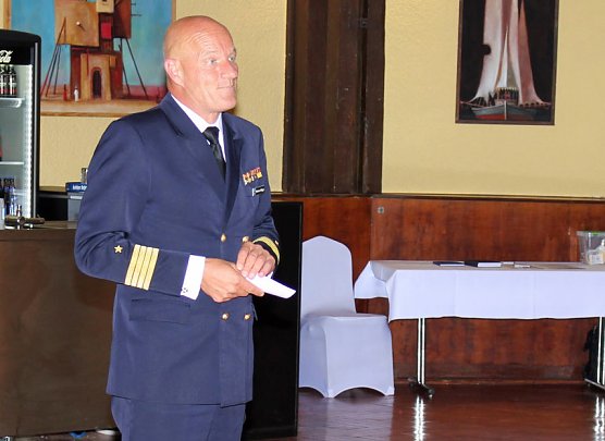 15 Jahre Logistische Steuerstelle Sondershausen (Foto: Bundeswehr) 15 Jahre Logistische Steuerstelle Sondershausen (Foto: Bundeswehr)