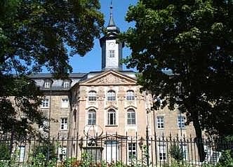 KLosterschule (Foto: Karl-Heinz Herrmann)